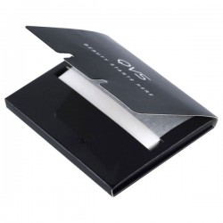 Салфетки для лица QVS матирующие 100 шт.