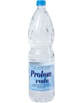 Вода минеральная, Prolom voda (Пролом вода) 1.5 л