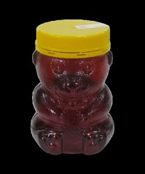 Мед Разнотравье Мишка 450 г