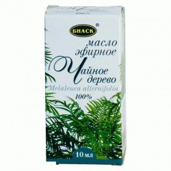 Масло чайного дерева Биаск 10 мл