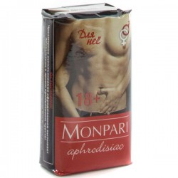 Мыло туалетное Монпари Для нее с афродизиаками