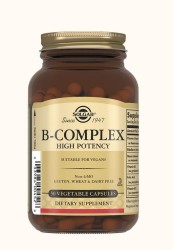 В-комплекс 50 шт. капс. 330 мг