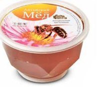 Мед алтайский 260 г