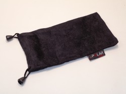 Чехол для очков Polar замшевый