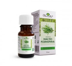 Масло розмарина Mirrolla 10 мл