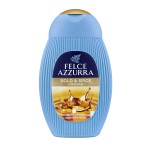 Гель для душа, Felce Azzurra (Фельче Аззурра) 250 мл Золото и специи