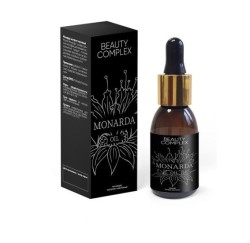 Масло монарды экстракт 25 мл