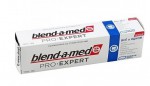 Зубная паста, Blend-a-med (Бленд-а-мед) 100 мл Про-эксперт Все в одном свежая мята