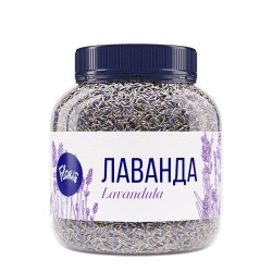 Чайный напиток Floris Лаванда (цветки)