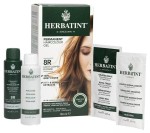 Гель-краска для волос, Herbatint (Гербатинт) 150 мл тон 8R светлый медный блондин