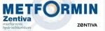 Метформин Зентива, таблетки покрытые пленочной оболочкой 850 мг 30 шт