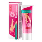 Гель-бальзам для ног, ComForte (КомФорте) 100 мл Венотоник