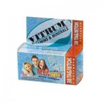 Витрум Тинейджер, таблетки жевательные 30 шт