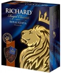 Чай черный, Richard (Ричард) 2 г 100 шт Роял Кения пакетики