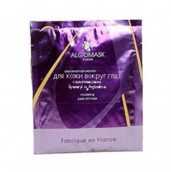 Маска для кожи вокруг глаз Альгомаска с айсерилом 25 г