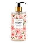 Гель-масло для душа, AromaBio (АромаБио) 420 мл цветки миндаля