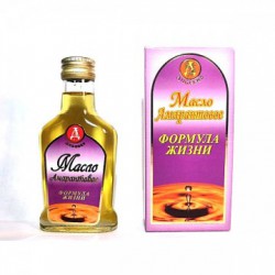 Масло амарантовое Дивеево Формула жизни 1 шт. 100 мл
