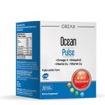 Палс, Orzax Ocean (Орзакс Оушен) капсулы 1713 мг 30 шт БАД