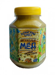 Мед натуральный