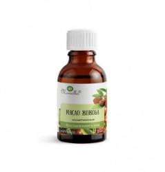 Масло косметическое Mirrolla жожоба 25 мл