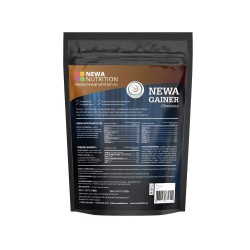 Гейнер Newa Nutririon 1000 г шоколад