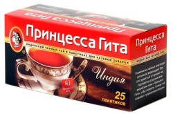 Чай
