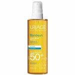 Масло-спрей, Uriage (Урьяж) 200 мл Барьесан сухое SPF 50+ спрей