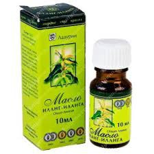 Масло мяты в инд. уп. 10 мл