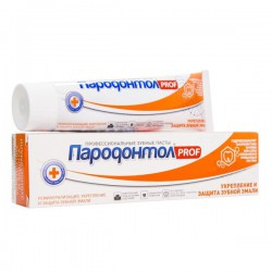 Зубная паста