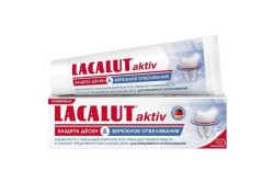 Зубная паста