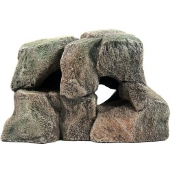 Грот Deksi Гранит