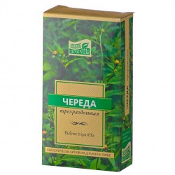 Череды трава 50 г 1 шт. Сила природы