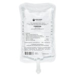 Глюкоза, раствор для инфузий 10% 250 мл 28 шт контейнеры