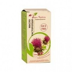 Масло расторопши 50 мл