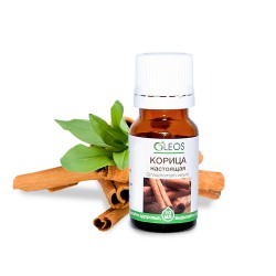 Масло корицы Аспера эфирное 10 мл