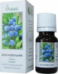 Масло можжевельника, СиНаМ 15 мл эфирное