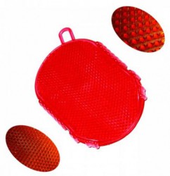 Массажер чудо-варежка модель 1