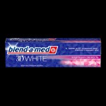 Зубная паста, Blend-a-med (Бленд-а-мед) 100 мл 3Д Уайт Бодрящая свежесть