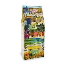 Чай Улан-Удэ