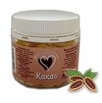 Масло какао, 50 мл 1 шт