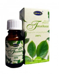 Масло эфирное Биаск гвоздика 10 мл