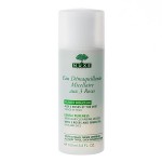 Вода очищающая, Nuxe (Нюкс) 100 мл с экстрактом трех роз