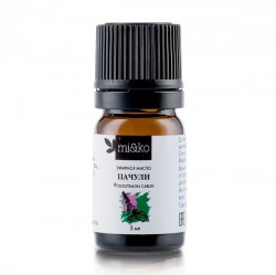 Масло пачули Mi&Ko эфирное 5 мл