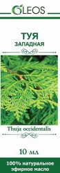 Масло туи Аспера эфирное 10 мл