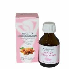 Масло миндальное 25 мл