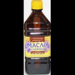 Масло льняное, 470 г с витамином Е