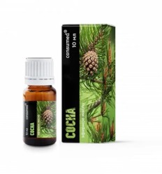 Масло сосны Consumed эфирное 10 мл