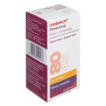 Симбикорт Рапихалер, аэрозоль для ингаляций дозированный 80 мкг+4.5 мкг/доза 120 доз 1 шт