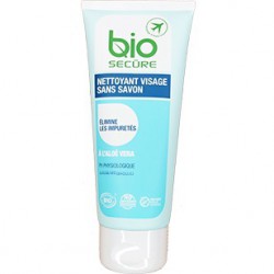 Гель для умывания лица Bio Secure 100 мл