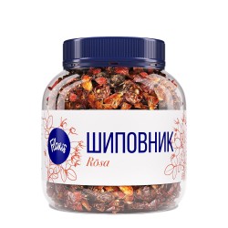 Чайный напиток Floris Шиповник (плоды)